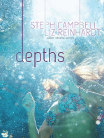 Depths: Silver Strand, #2