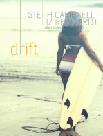 Drift: Silver Strand, #6