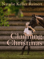 Claiming Christmas: Alex and Alexander, #4