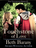 Touchstone of Love: The Touchstone Series, #1