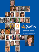 The Bonfire Collection: A Complete Reference Guide to Facilitation and Change