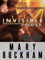 Invisible Power Book Two