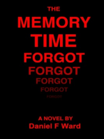 The Memory Time Forgot