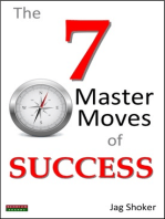 The 7 Master Moves of Success