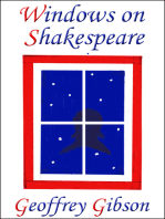 Windows on Shakespeare