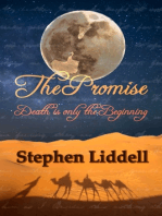 The Promise (Book One of the Timeless Trilogy)