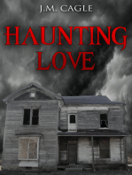 Haunting Love Book One