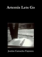 Artemis Lets Go