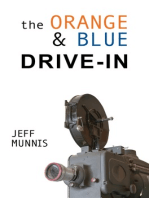 The Orange & Blue Drive-In