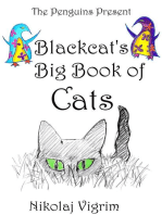 Blackcat's Big Book of Cats
