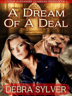 A Dream of a Deal (Caitlin Alexander Guardian Series Book 2)