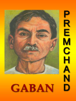 Gaban (Hindi)