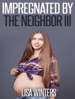 Impregnated By The Neighbor III