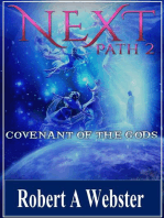 Next - Covenant of the Gods: PATH, #2