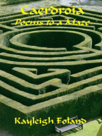 Caerdroia: Poems to a Maze