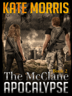 The McClane Apocalypse Book Two