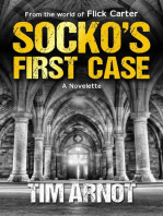 Socko's First Case: Socko, #2