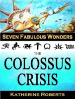 The Colossus Crisis: Seven Fabulous Wonders, #6