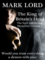 The King of Britain's Head