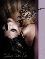 Stay (Pixie #3)