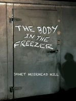 The Body in the Freezer