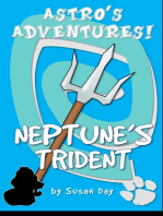 Neptune's Trident!: Astro's Adventures