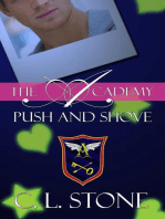 The Academy - Push and Shove