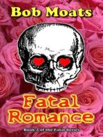 Fatal Romance: The Fatal Series, #3