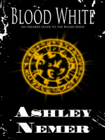 Blood White (Blood Series)