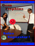 Gern Flopkins Sales Superstar