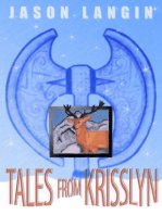 Tales from Krisslyn