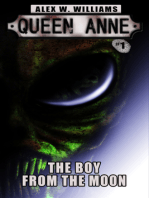 Queen Anne #1: The Boy From The Moon