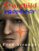 Starchild: Prophecy