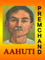 Aahuti (Hindi)