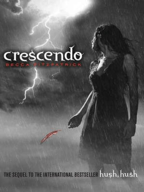 Crescendo By Becca Fitzpatrick Book Read Online