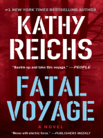 Fatal Voyage: A Novel