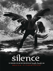 Silence by Becca Fitzpatrick - Ebook | Scribd