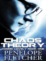 Chaos Theory: Cosmic Lovely, #1