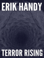 Terror Rising: Full Dark, #3