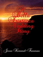A Bella Tristezza Wedding Story: Bella Vampires Series