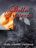 Bella Tristezza: Bella Vampires Series, #3