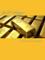 Gold Digger: DI Ivor Gunn, #5