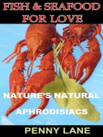 Fish and Seafood For Love: (NATURE'S NATURAL APHRODISIACS), #1