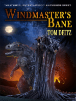 Windmaster's Bane