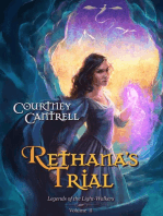 Rethana's Trial