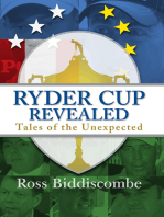 Ryder Cup Revealed