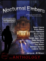 Nocturnal Embers