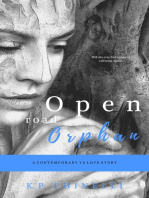 Open Road Orphan