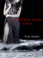 When the Siren Cries: Prequel