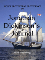 Jonathan Dickinson's Journal